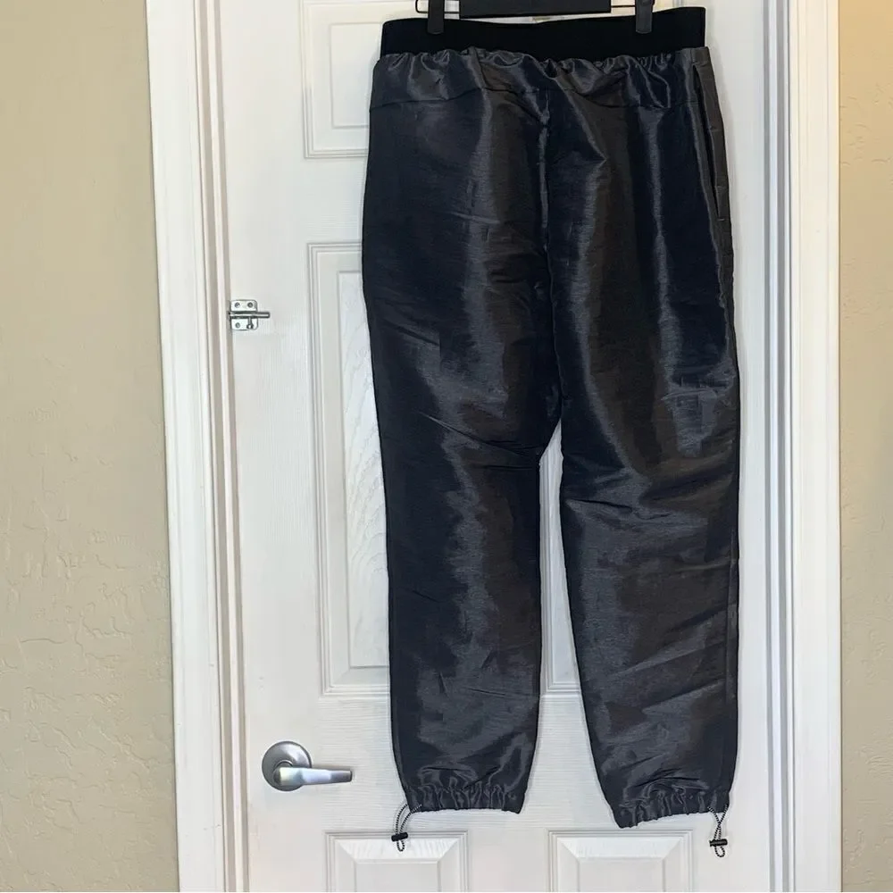 Adidas HDN Travel Pant Gray Size Large